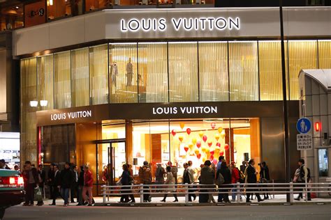 louis vuitton tokyo|louis vuitton shinjuku.